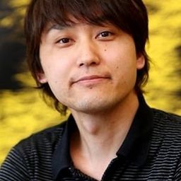 小池健 - 雷朋三世劇場版：不死身的血族導演