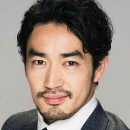 大谷慶彥 飾演 Kim Kang-hoon