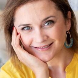 Barbara Marie Immelman - 紋身殺機演員 飾演Mia Vermooten