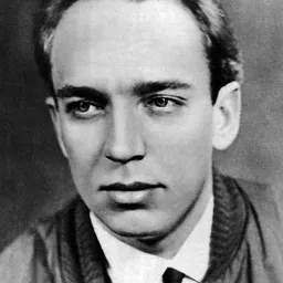 Gennadi Nilov - 漫長的告別演員 飾演Viewer