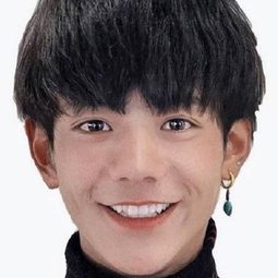 丁真珍珠 - 永不失聯的愛演員 飾演Ding Zhen