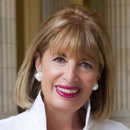 Jackie Speier 飾演 Self