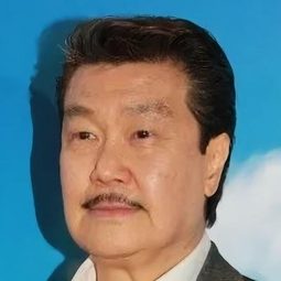 黃錦燊 - 神勇飛虎霸王花演員 飾演Lo