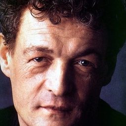 Philippe Léotard 飾演 Fred