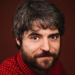 Biel Durán 飾演 David