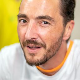 Alexis Tomassian 飾演 Samson (voice)