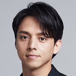 滿島真之介 飾演 Takeshi Kudo