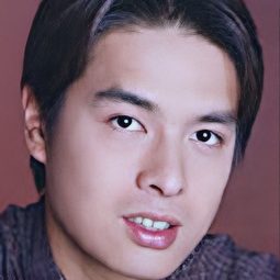 朱健鈞 飾演 Social Worker