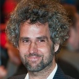 Christoph Schlingensief 飾演 Self (archive footage)