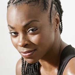 斯塔塞·薩金特 飾演 Stacey