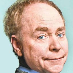 Teller - 蒂姆的維米爾演員 飾演Himself