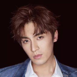 高泰宇 - 農民院士演員 飾演Liu Shuai