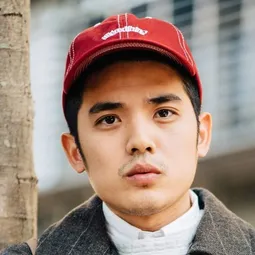 歐陽倫 - 死亡之握：鬼牽手演員 飾演