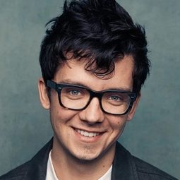 阿薩巴特菲爾德 飾演 Gardner Elliot