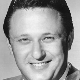 Lennie Weinrib - 刺殺大將軍演員 飾演Voice (voice)