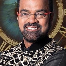 Bhalajie 飾演 Cameo