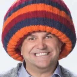 Florin Petrescu 飾演 Sigismund