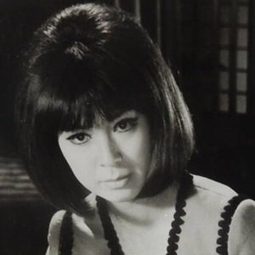 八代萬智子 - 東京アンタッチャブル　脱走演員 飾演