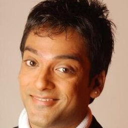 蘇坎特·戈爾 - 卡普爾家的兒子們演員 飾演Wasim