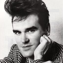 Morrissey - 人格危機：僅此一夜演員 飾演Self