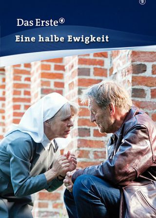 《Eine halbe Ewigkeit》電影海報