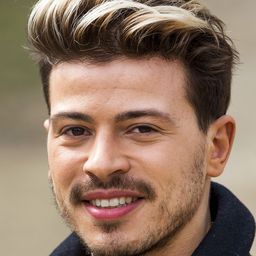 Géza Weisz 飾演 Boelie