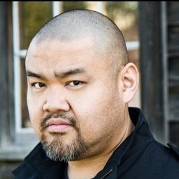 Simon Chin - Ötzi e il mistero del tempo演員 飾演Pasang