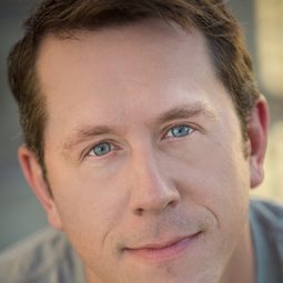 Matthew Page 飾演 Harlo Landerson