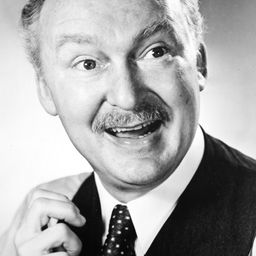 Albert Dekker 飾演 Lawrence Hockstader