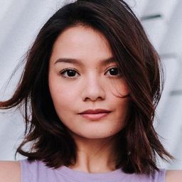 陳雯詩 飾演 Eileen