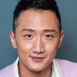 高英軒 飾演 Richard Kao