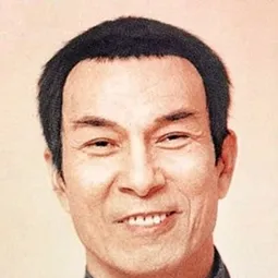 石堅 - 倚天屠龍記演員 飾演