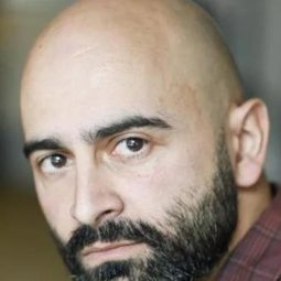 Olivier Prémel - 保鏢演員 飾演Zeroual's Goon #3