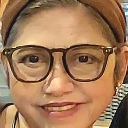 Gina Marissa Tagasa-Gil - Hide & Seek編劇