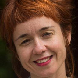 Miren Gaztañaga 飾演 