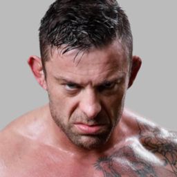 Wesley David Richards 飾演 Davey Richards