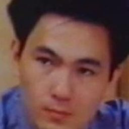 Yiu Chaan-Lam - 浪漫殺手自由人演員 飾演Thug