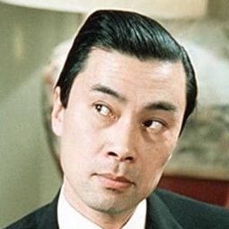 郭弼 飾演 Lin Futu