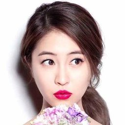 樸敏智 飾演 Ha-jung