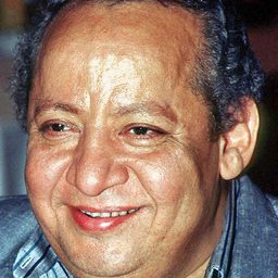 George Sedhom 飾演 Hanafy