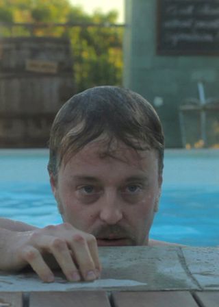 《Treatment》電影海報