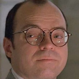 Bill Dow - 燃情歲月演員 飾演Longley