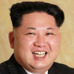 金正恩 - The Trap of Kim演員 飾演Self