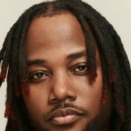 Leon G. Thomas III 飾演 Tyrone (singing voice)