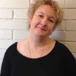 Anna Bashenkova - 走進你的世界演員 飾演