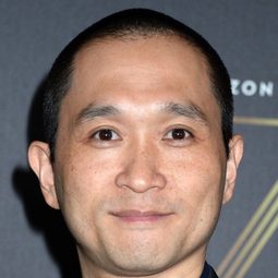 Jun Naito - 少年 Pi 的奇幻漂流演員 飾演Younger Insurance Investigator