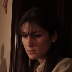 Iria González 飾演 Maribel Hernández