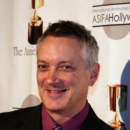 Kevin Deters 飾演 Additional Voices (voice)