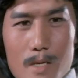 萬裏鵬 飾演 Yen Wu Pa