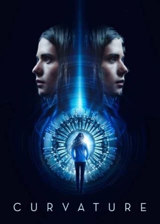 《時空扭曲》電影海報